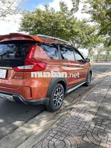 suzuki xl7 nhập indo