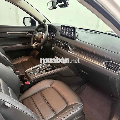 Bán Mazda Cx5 2.5 Signature 1 chủ mua mới