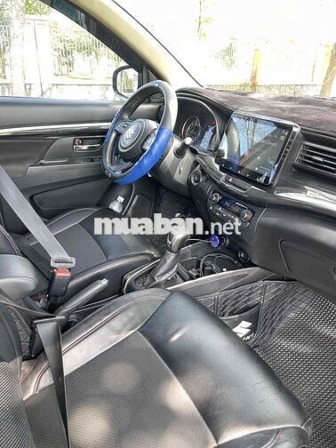 suzuki xl7 nhập indo