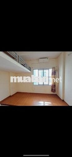 Nhà trọ khép kín 18m2 khu vực Khương Hạ