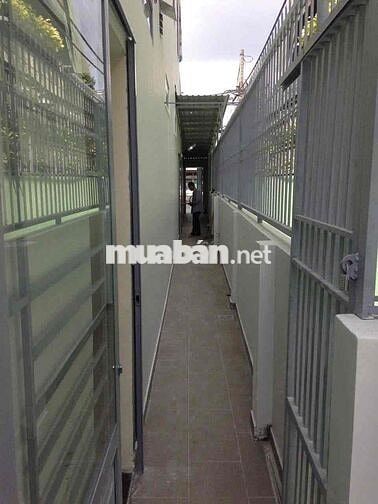 MẶT TIỀN QUANG TRUNG 5,5mx27m _ GIÁ35 TR