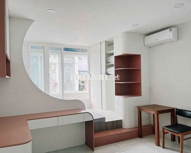 💥SIÊU PHẨM STUDIO MỚI 100% NGAY BÌNH THẠNH💥