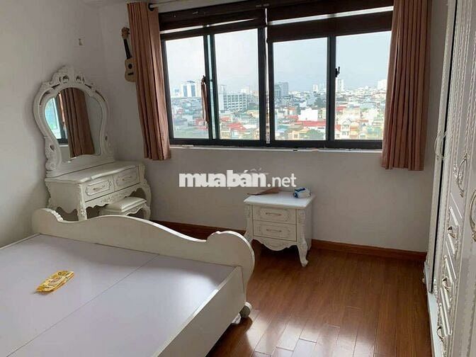 Cho thuê căn hộ chung cư CT36 – 326 Lê Trọng Tấn, Thanh Xuân