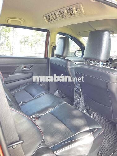 suzuki xl7 nhập indo