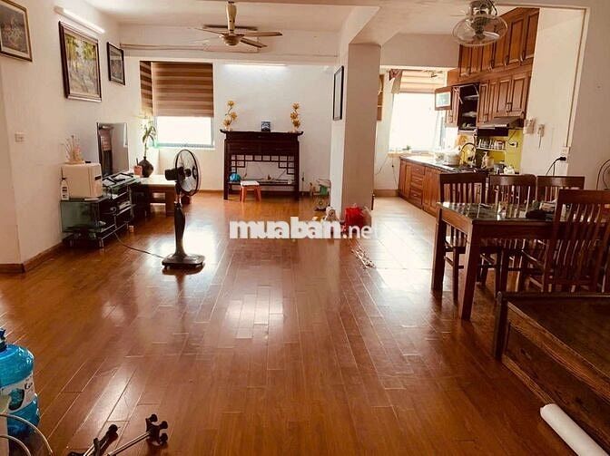 Cho thuê căn hộ chung cư CT36 – 326 Lê Trọng Tấn, Thanh Xuân