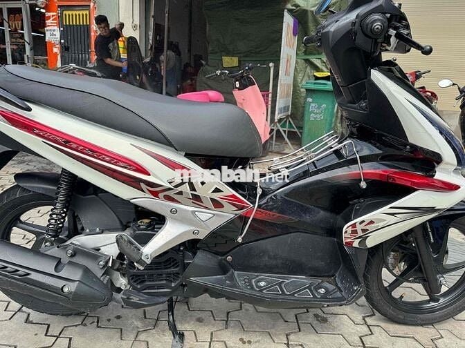 Air Blade 2010 Bs 54X6-1234 Chính Chủ