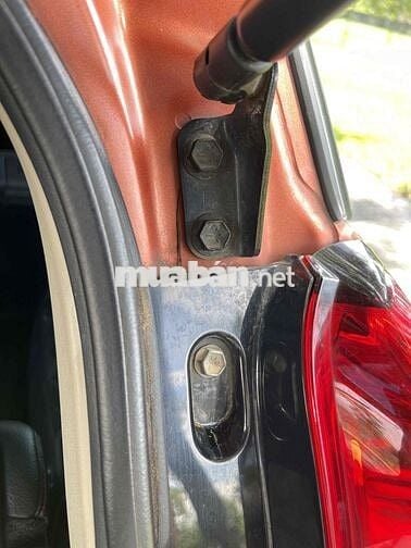 suzuki xl7 nhập indo