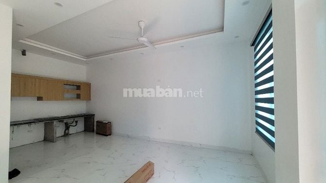 Cân Bán Nhà 58m2 x 2 Tầng Xây Mới Tại Phú Đô Mỹ Đình Hà Nội