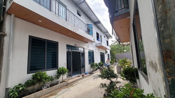 Cân Bán Nhà 58m2 x 2 Tầng Xây Mới Tại Phú Đô Mỹ Đình Hà Nội