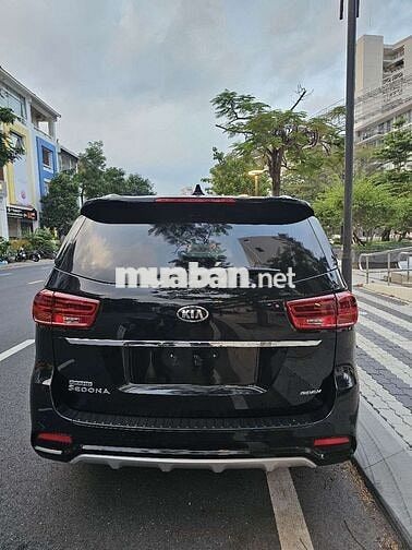 2019 3.3 GAT Premium - 89000 km