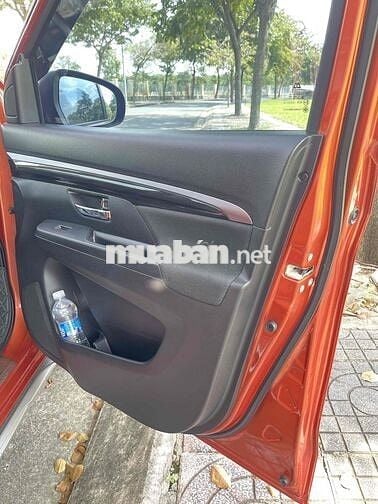 suzuki xl7 nhập indo