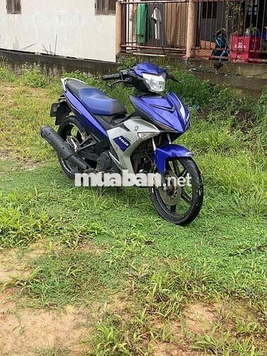 Exciter 150 bs36 xe bao nguyên rin tuyệt đối