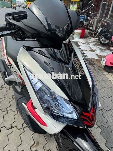 Air Blade 2010 Bs 54X6-1234 Chính Chủ