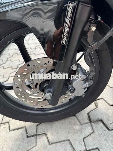 Air Blade 2010 Bs 54X6-1234 Chính Chủ