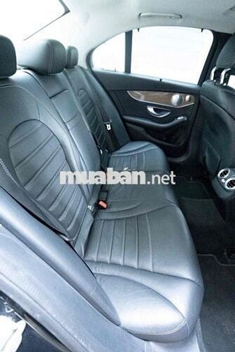 Mercedes C250 Exlusic model 2017 . chính chủ