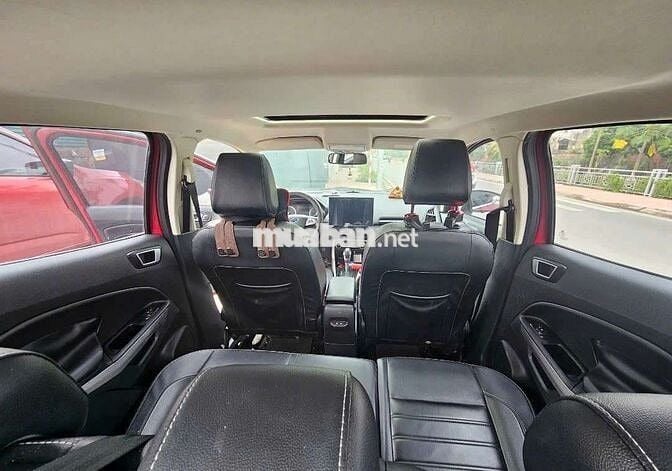 2018 Titanium 1.0 EcoBoost - 780000 km