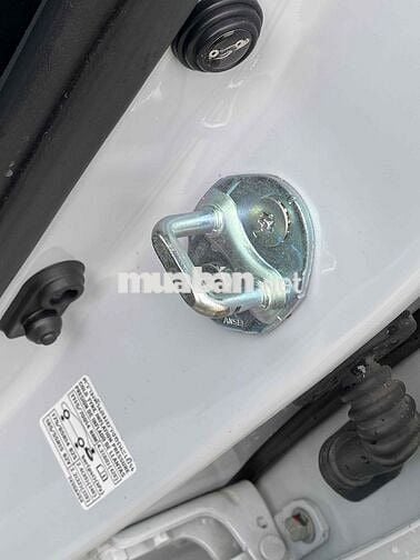 Attrage CVT Premium đk 5/2024