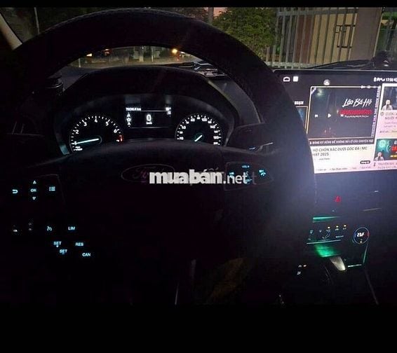 2018 Titanium 1.0 EcoBoost - 780000 km