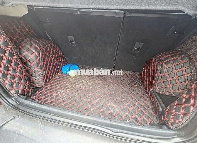 2018 Titanium 1.0 EcoBoost - 780000 km