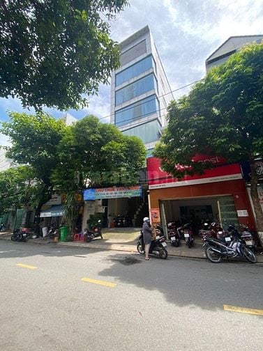 VĂN PHÒNG CHO THUÊ  dt  60 - 70 - 100m2  phường  13 - TÂN BÌNH.