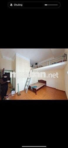 Nhà trọ khép kín 18m2 khu vực Khương Hạ