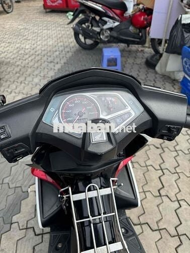 Air Blade 2010 Bs 54X6-1234 Chính Chủ