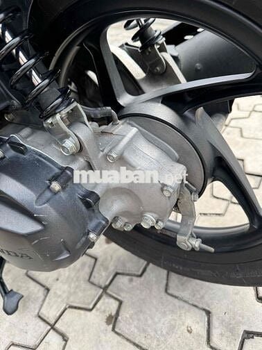 Air Blade 2010 Bs 54X6-1234 Chính Chủ