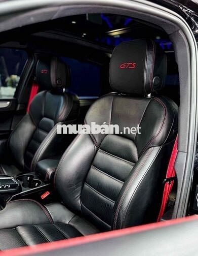 Porsche Macan GTS Model 2018 Máy 3.0 - 68000 km