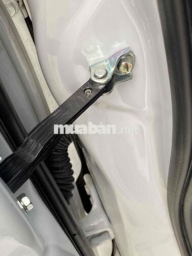 Attrage CVT Premium đk 5/2024