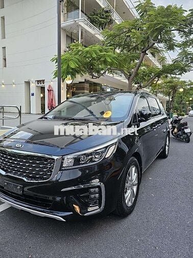 2019 3.3 GAT Premium - 89000 km