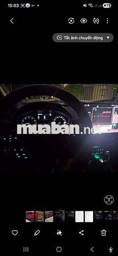 2018 Titanium 1.0 EcoBoost - 780000 km