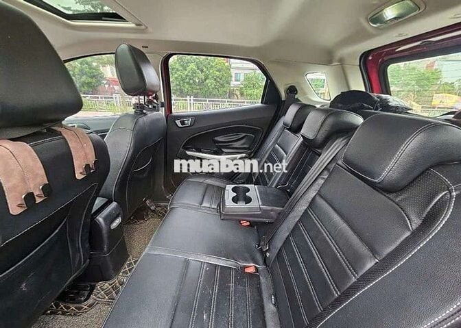 2018 Titanium 1.0 EcoBoost - 780000 km