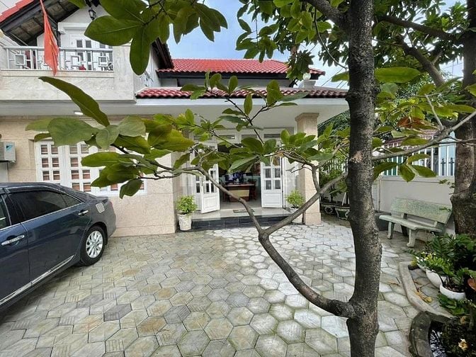 LÔ GÓC 2 MẶT TIỀN XE TẢI – NGANG KHỦNG 8.2M – HIỆP BÌNH PHƯỚC – CHỈ NH