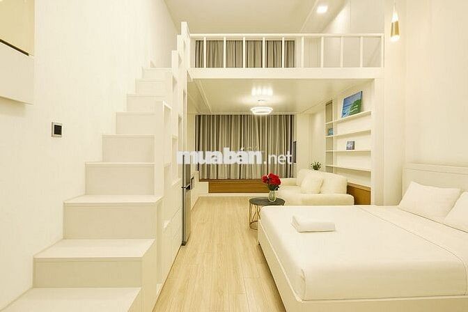 🏢 CẦN BÁN OFFICETEL RIVERGATE QUẬN 4 GIÁ 2,7 TỶ 28m2