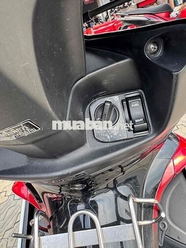 Air Blade 2010 Bs 54X6-1234 Chính Chủ