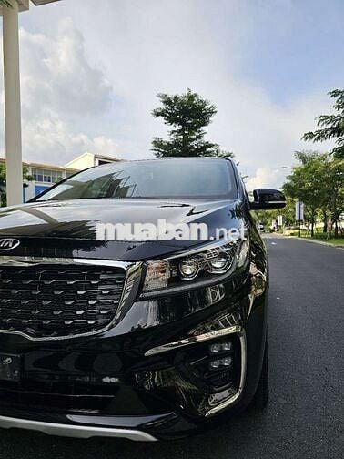 2019 3.3 GAT Premium - 89000 km