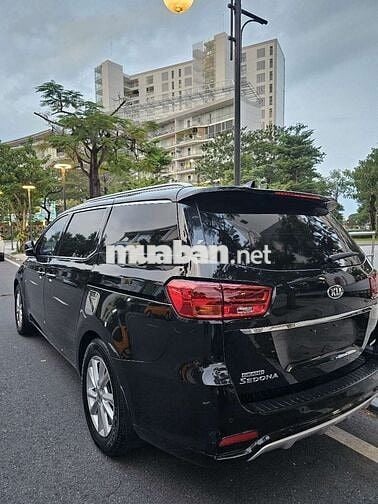 2019 3.3 GAT Premium - 89000 km