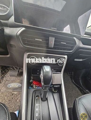 2018 Titanium 1.0 EcoBoost - 780000 km