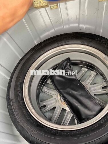 Attrage CVT Premium đk 5/2024