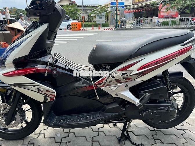 Air Blade 2010 Bs 54X6-1234 Chính Chủ