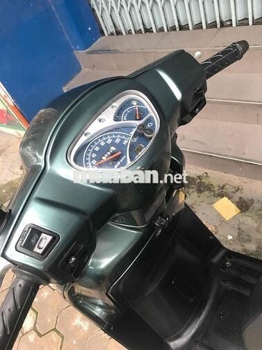 Cần bán Xe Kimco Like 125 . Fi . phun xăng điện tử