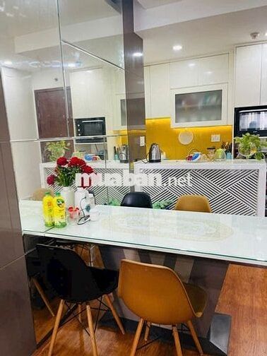 [12 TRIỆU] 2PN RUBY CELADON (70M²), FULL NỘI THẤT, SÁT AEON MALL