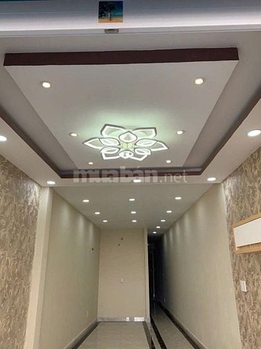 Chính chủ cần cho thuê gấp nhà mặt tiền đường số 04 Tân Kiểng Quận 7