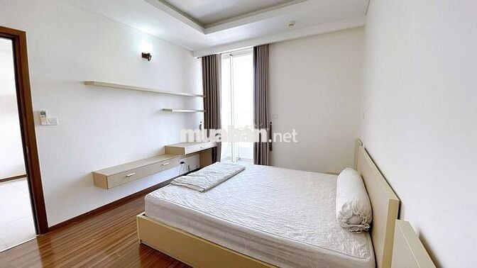 Thuê Căn hộ 2PN 1PK Thang Máy Cao Cấp Hồ Văn Huê Phú Nhuận Giáp Q3