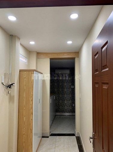 Chính chủ cần cho thuê gấp nhà mặt tiền đường số 04 Tân Kiểng Quận 7