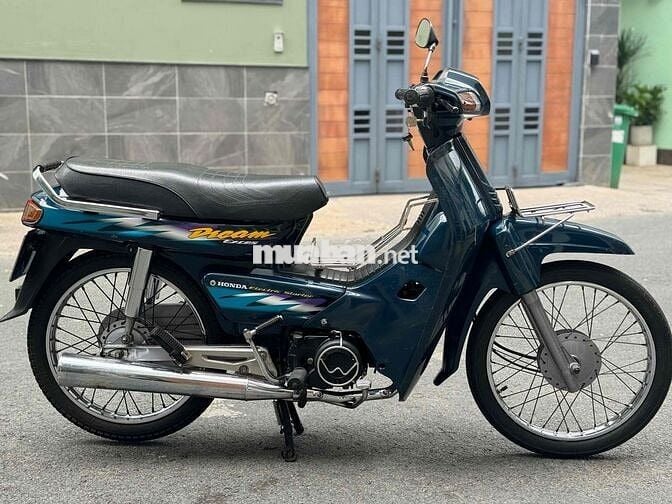 Dream lùn zin bstp chính chủ