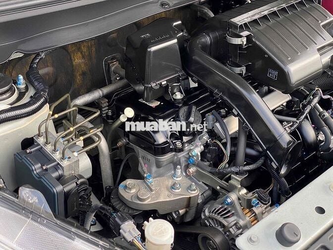 Attrage CVT Premium đk 5/2024