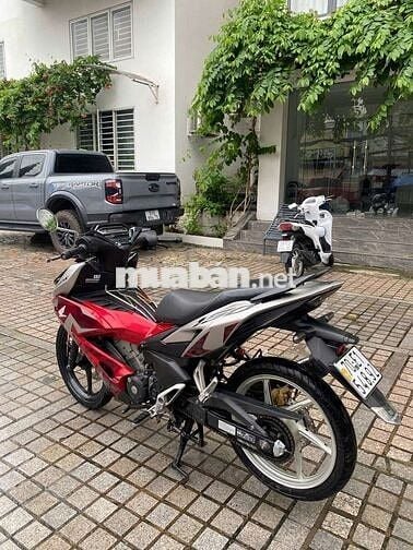 Xe Honda Winner x abs