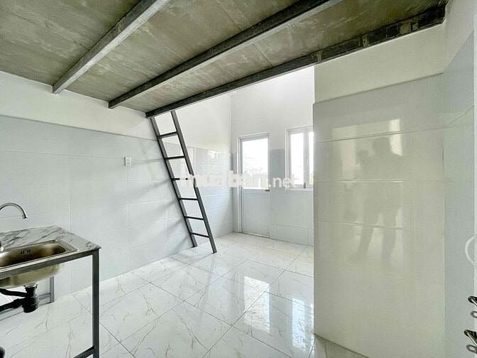 KHAI TRƯƠNG DUPLEX BANCOL QUẬN 12 GIÁ SIÊU RẺ