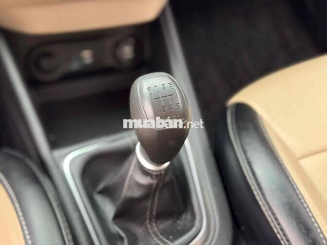 Hyundai Accent 2022 1.4 MT Tiêu Chuẩn - 77000 km